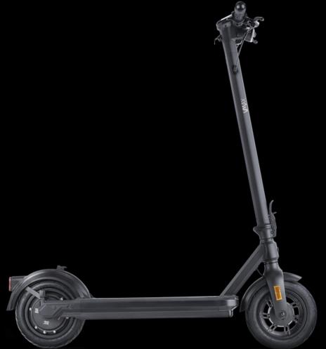 Actual product image Vmax VX2 Pro LT-B (20 km/h, 35 km, 500 W)