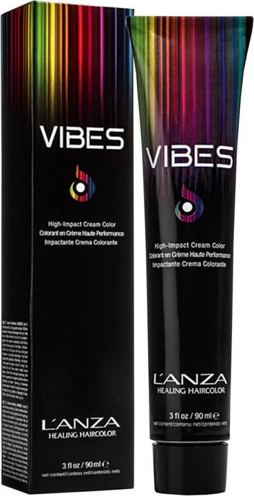 Produktbild L'Anza VIBES Orange 90ml (Orange)