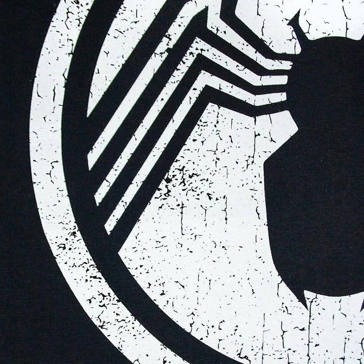 Actual product image Venom Tshirt (S)