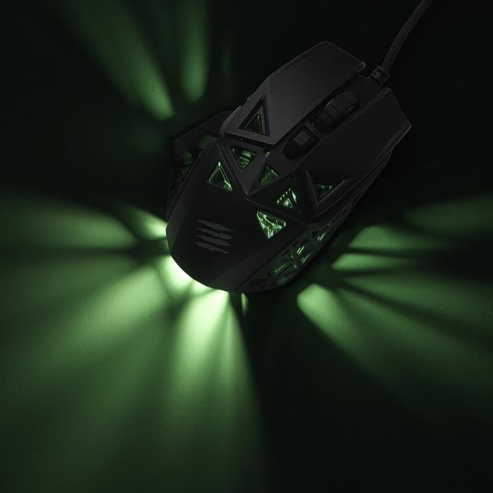 Productafbeelding MadCatz Mad Catz M.O.J.O. M1 (Bedraad)