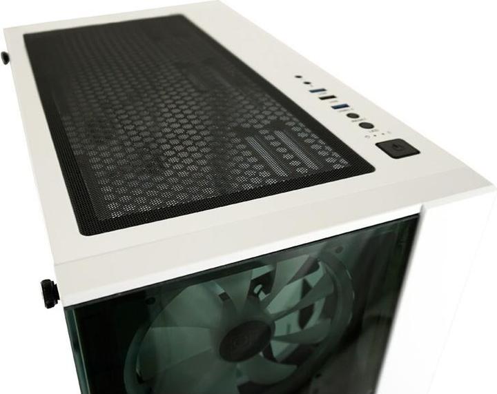 Image du produit LC-Power Gaming 803W (ATX, mATX, Mini-ITX)