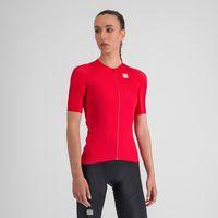 Actual product image Sportful Matchy W Short Sleeve Jersey (L)