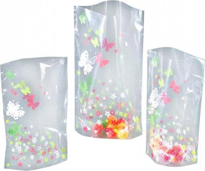 Actual product image Folia Bottom bag (10 x)