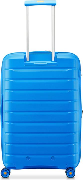 Immagine prodotto Roncato B-Trolley volante a 4 ruote da 68 cm con piega ad espansione (83 l, L (90 - 115l))