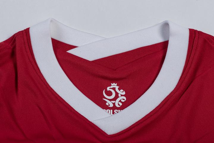 Immagine prodotto Nike Polonia Away Replica maglia da calcio uomo (XL)