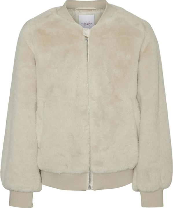 Immagine prodotto Vero Moda VMSONJAMIE Jacke Kunstfell Jacke (116)