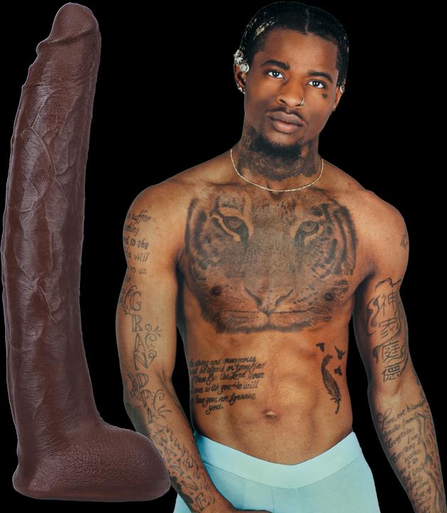 Image du produit Doc Johnson Damion Dayski