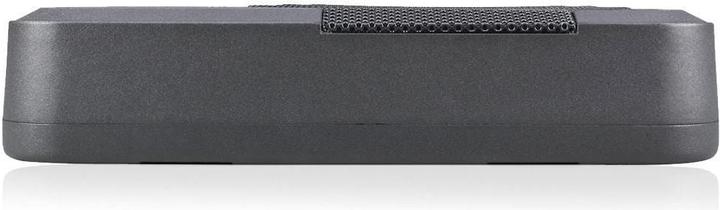 Actual product image Alpine Active Subwoofer PWE-S8 (240 W)
