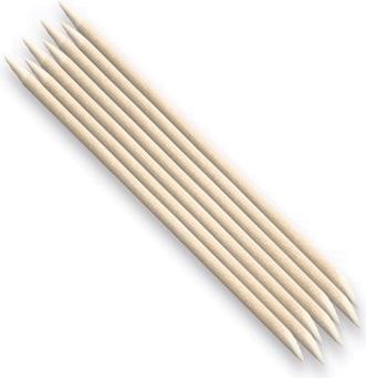 Produktbild TOP Choice Manicure Sticks 77098 7Pcs