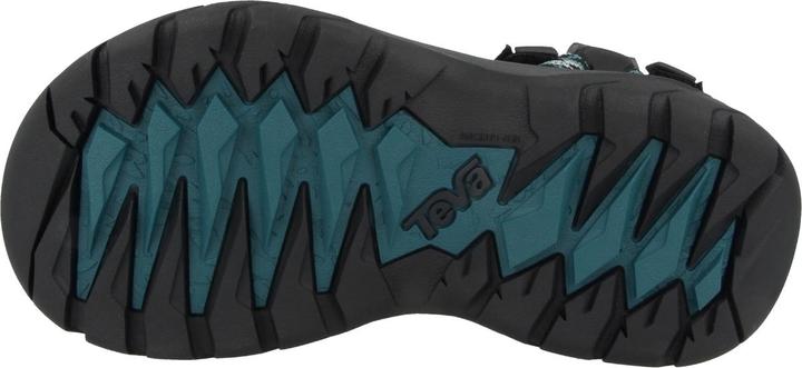 Actual product image Teva Terra Fi 5 Universal Sandals (36)