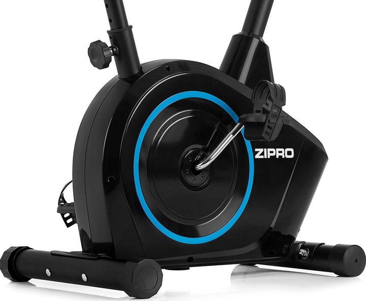 Actual product image Zipro Boost