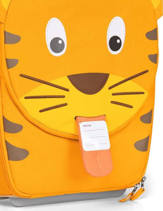 Immagine prodotto Affenzahn Theo Tiger (20 l, Bagaglio a mano (fino a 50 litri))
