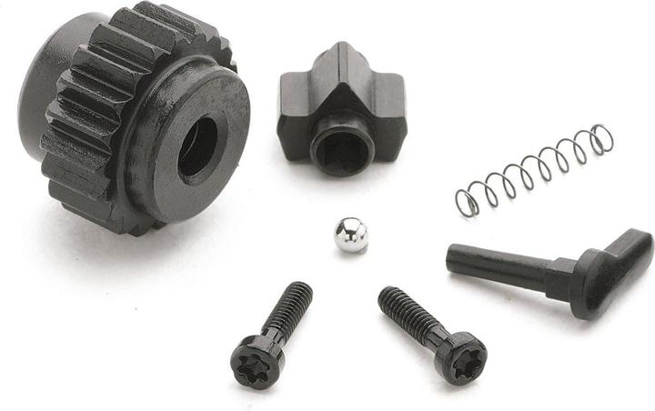 Image du produit HAZET Kit De Réparation (1/4")