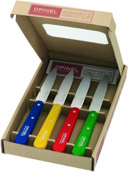 Produktbild Opinel Rüstmesser