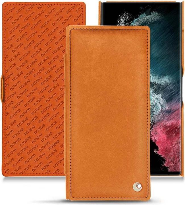 Tangerine vintage ( Pantone #d47231 )