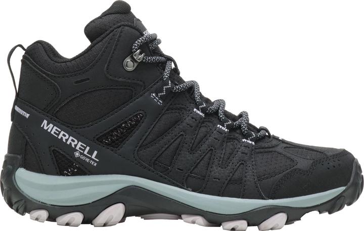 Actual product image Merrell Accentor 3 Sport Mid GTX (40)