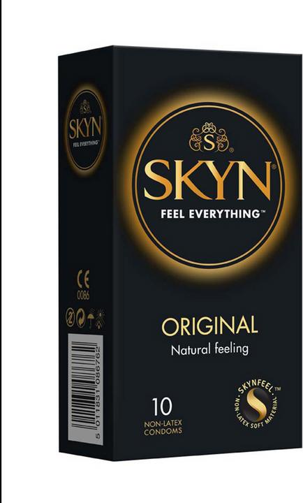 Produktbild Skyn Original (10 Stk.)