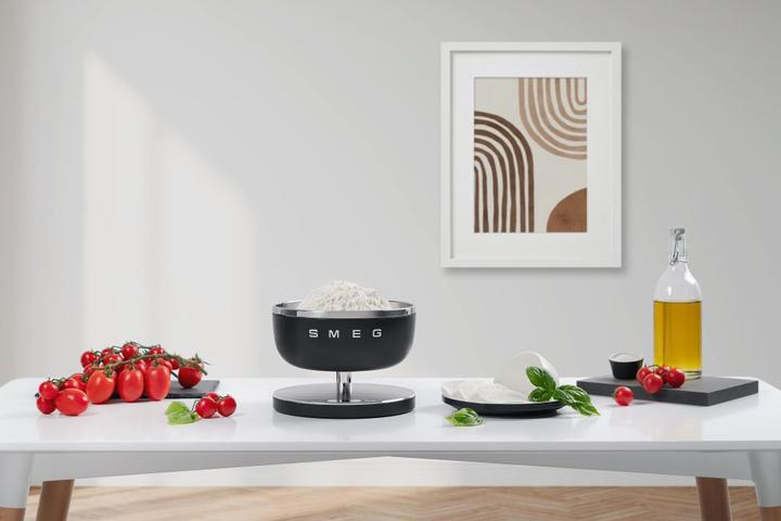 Produktbild Smeg KSC01BLMWW
