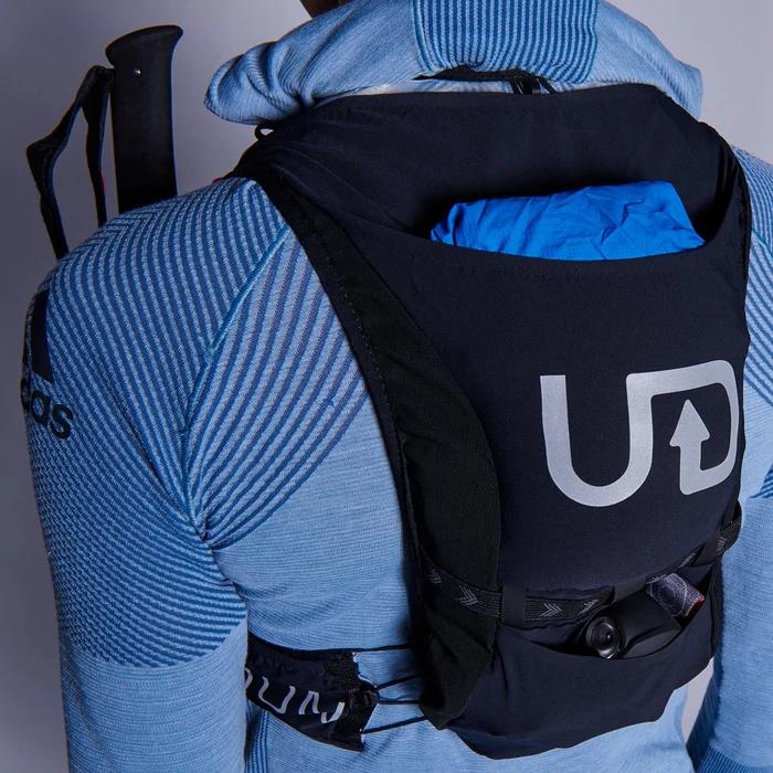 Image du produit Ultimate Direction Halo 4.0 Gilet de trail running (10 l)