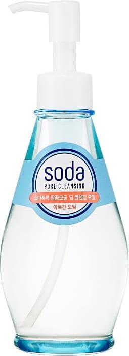Produktbild Holika Holika Soda (Reinigungstücher, 150 ml)