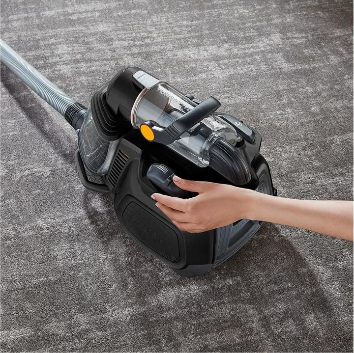 Produktbild AEG LX7-2-EB-P Cylinder vacuum Dry Bagless