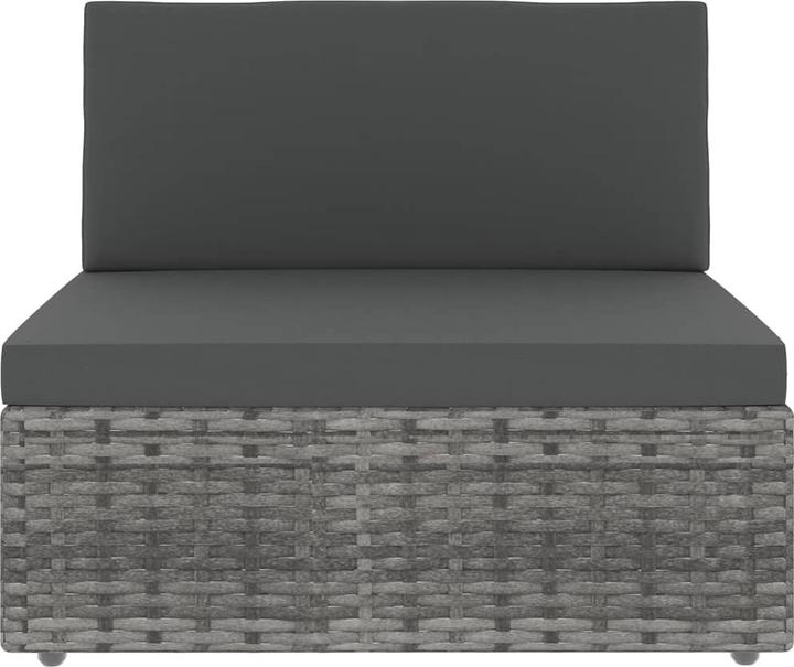 Actual product image VidaXL Curly
