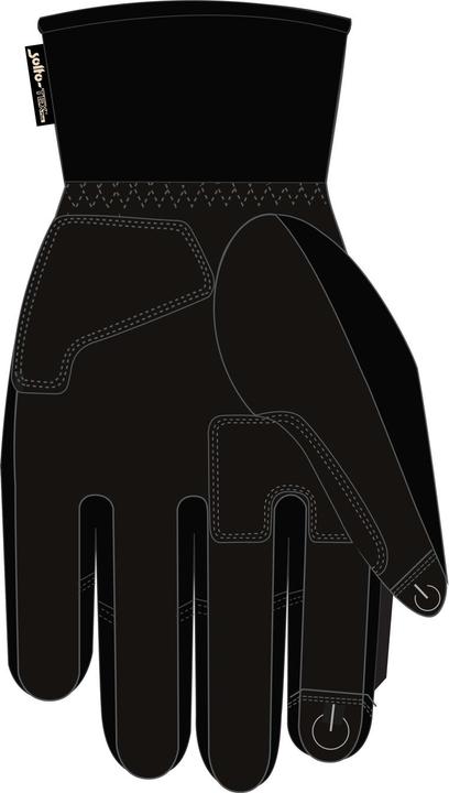 Immagine prodotto iXS Guanto classico Urban ST-Plus (Donne, Uomini, XL)
