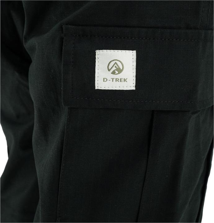 Image du produit D-Trek Pantalon cargo (XS)