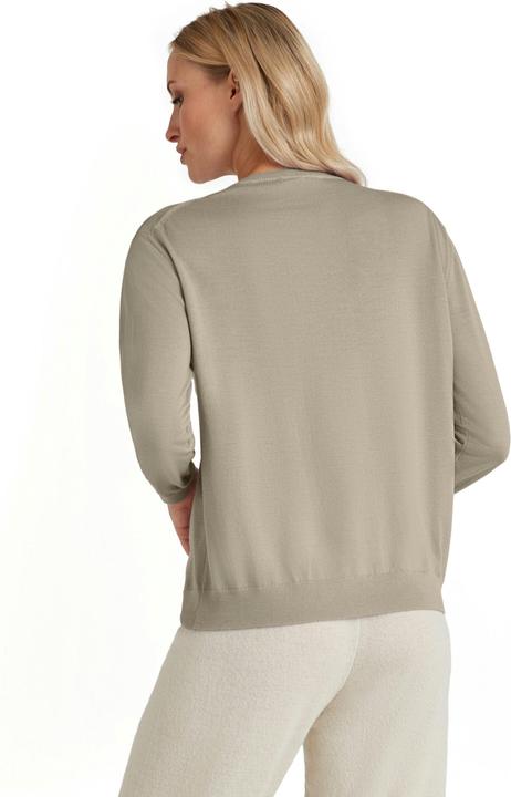 Image du produit Falke BA V-Neck New Merino w (M)