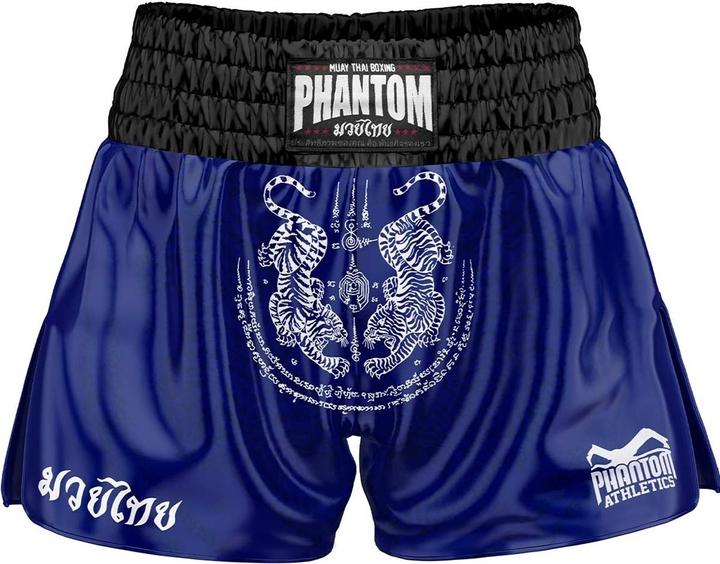 Produktbild Phantom Athletics Muay Thai Shorts Sak Yant (L)
