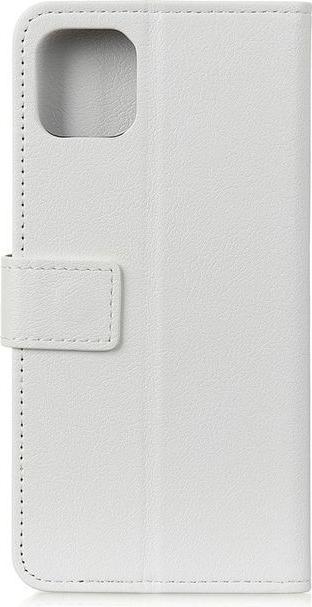 Image du produit MU Classic Classic III Couverture en cuir Série Bookcover (Honor 30)
