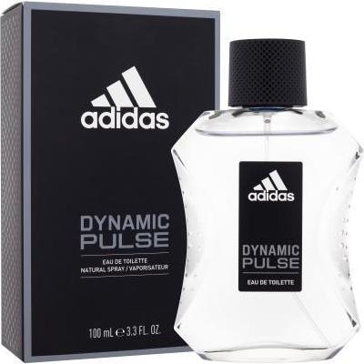 Image du produit adidas Impulsion dynamique (Eau de toilette, 100 ml)