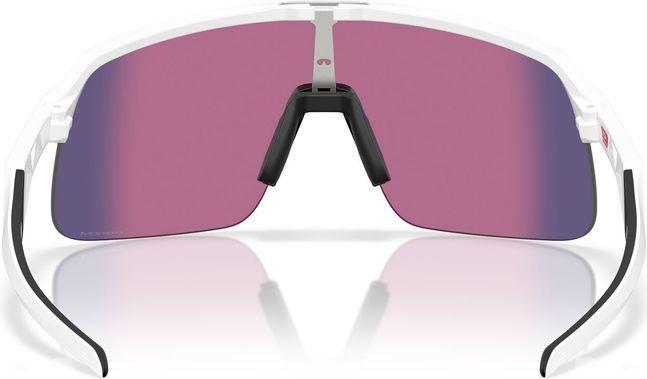 Produktbild Oakley Sutro Lite S - Radbrille (Matte White)