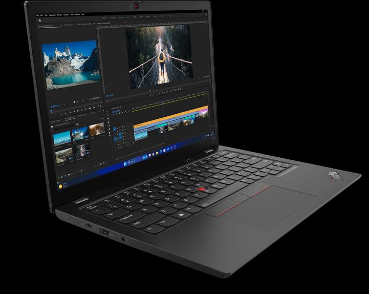 Produktbild Lenovo ThinkPad L13 Gen 5 (13.30", Intel Core Ultra 7 155U, 16 GB, 512 GB, CH)