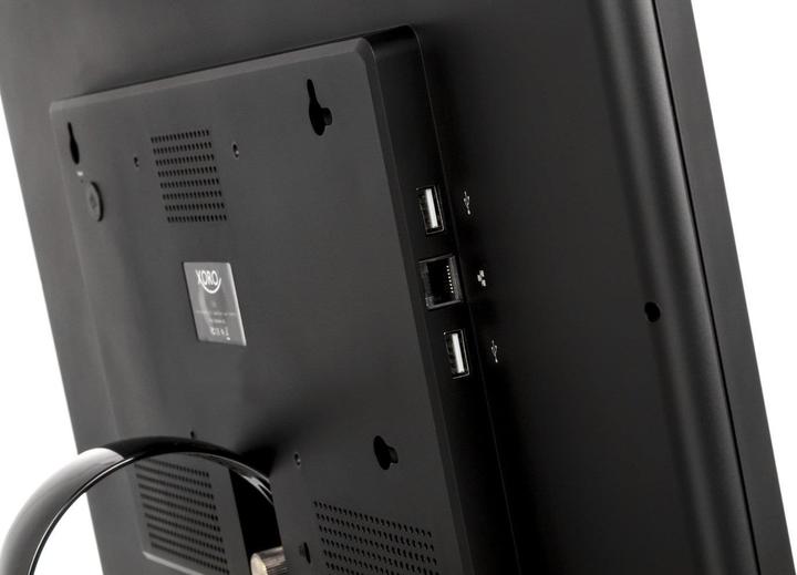 Produktbild Xoro MegaPAD 2151 (21.51", 16 GB, Schwarz)