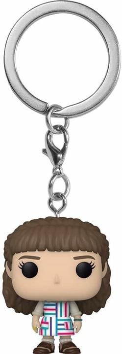 Produktbild Funko Portachiavi Pop! Stranger Things S4 : Eleven