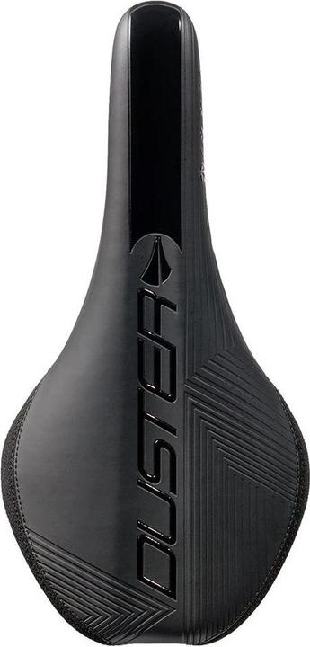 Produktbild Sdg Duster MTN P Sattel, Carbon 7x9mm, black/black