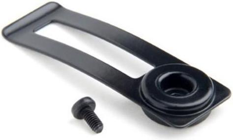 Poly Handset 75XX (KIRK 50XX) Metal Belt Clip
