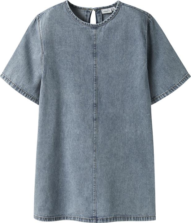 Actual product image Name it Denim Kleid (146)