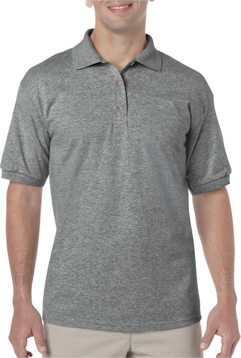 Graphite heather