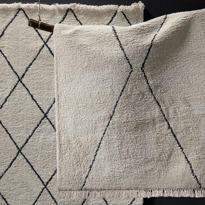 Produktbild La Redoute Interieurs Luna (160 x 230 cm)