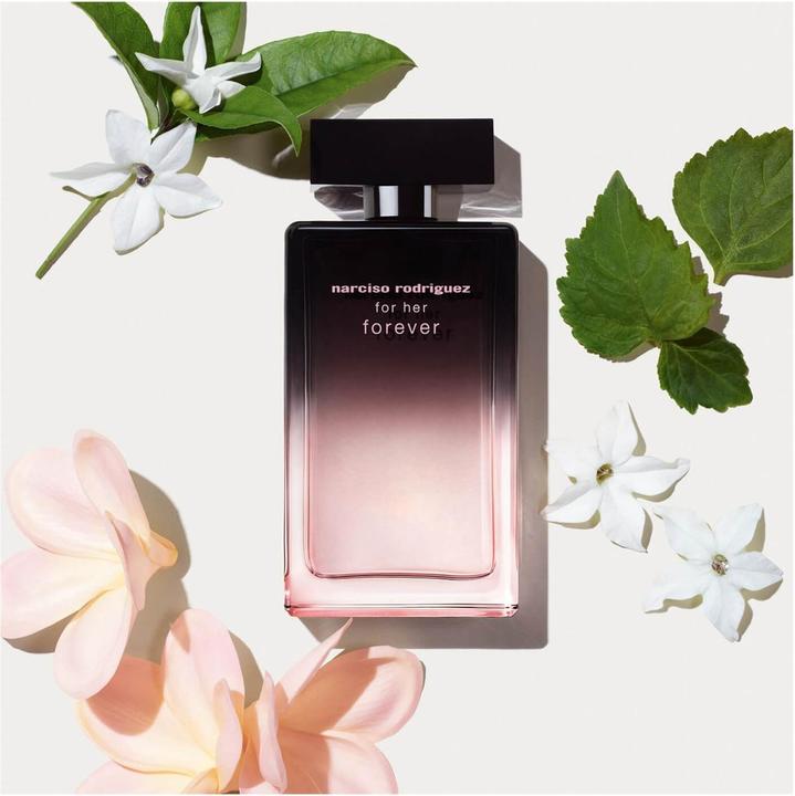 Image du produit Narciso Rodriguez Pour elle à jamais (Eau de parfum, 100 ml)