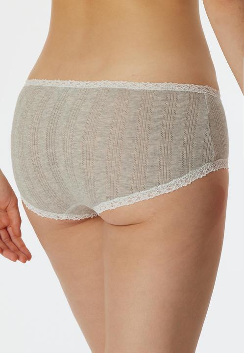 Produktbild Schiesser Revival Micro Pants (38)