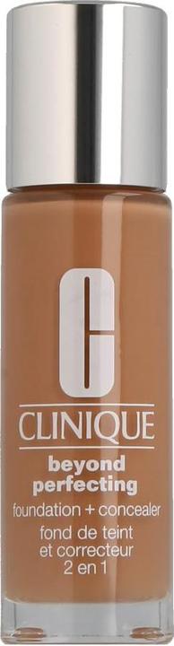 Immagine prodotto Clinique Beyond Perfecting Foundation + Concealer (15 Beige)