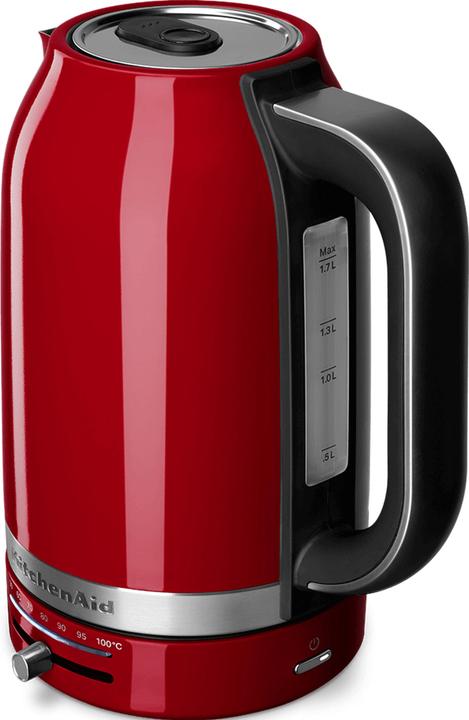 Productafbeelding KitchenAid 5KEK1701EER (1.70 l, EU-stekker)