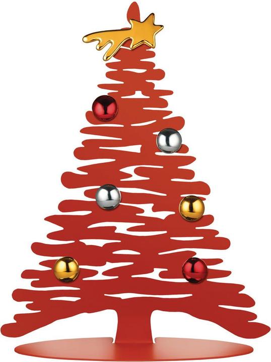 Immagine prodotto Alessi Corteccia per Natale