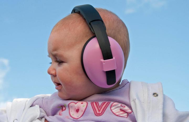 Produktbild Baby Banz Baby Gehörschutz 0-3 Jahre (1 x)