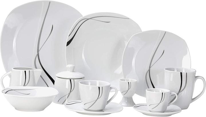 Produktbild Wellco Silver Night (62 Stück)
