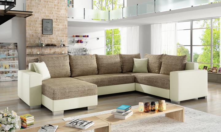 Beige Berlino 03, Morbido 33