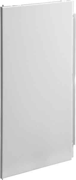 Produktbild Hager Tür FZ007N links für Schrank H 650xB 800mm